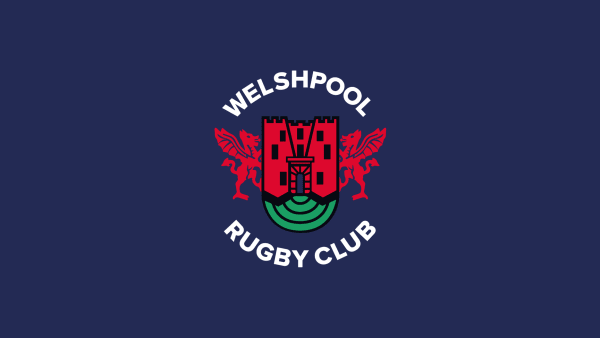 Welshpool Rugby Football Club