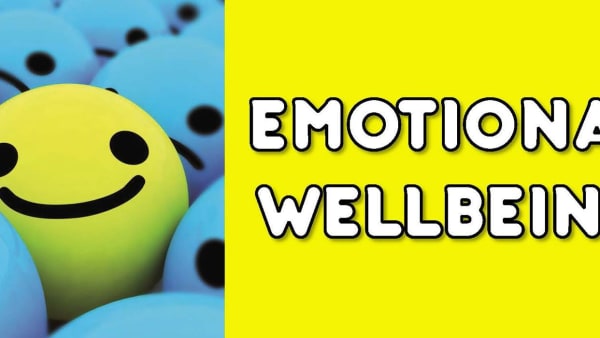 Emotional Well-being