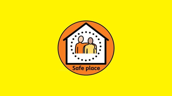 Safe Places Shropshire