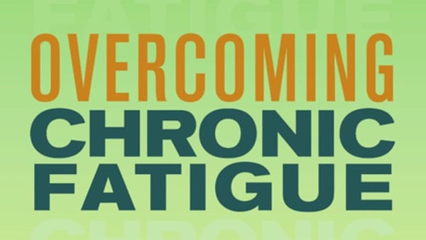 Overcoming Chronic Fatigue by Trudie Chalder & Mary Burgess