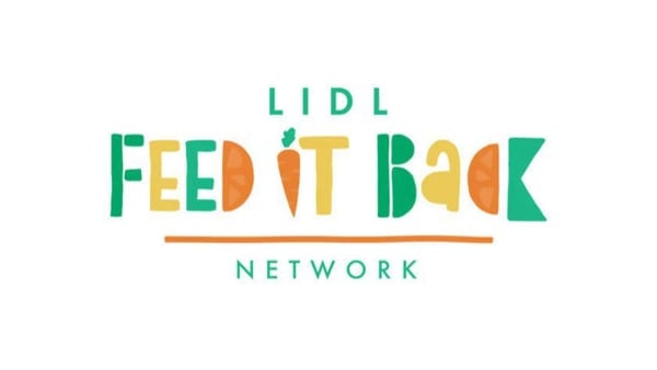 Lidl - Feed it Back